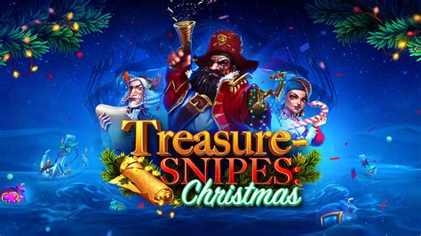 Treasure Snipes Slot - Play Online